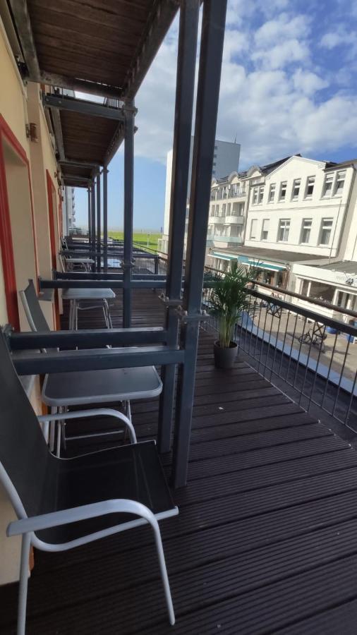 Hotel Paula نورديرني المظهر الخارجي الصورة